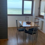 Rent of a comfortable furnished 3-room apartment, 75 m², Faleza Nord, Constanța, Romania